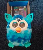 Blauwe Furby 2013 - Defect, voor verzamelaar, Ophalen of Verzenden, Gebruikt, Jongen of Meisje