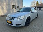 Cadillac BLS 2.0T Business Automaat Airco Leder Apk, 1998 cc, 4 cilinders, Bedrijf, 1600 kg