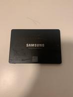 Samsung 860 EVO 500GB SSD, Computers en Software, Harde schijven, Ophalen, Intern, Gebruikt, Samsung