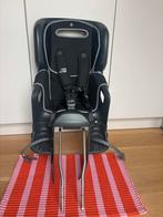 Britax Römer Fietsstoel Achter - Weinig Gebruikt, Ophalen, Zo goed als nieuw, Achterzitje, Voetsteuntjes