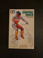 GEZOCHT; Tamiya jumping riders, Ophalen of Verzenden, Groter dan 1:32, Auto, Tamiya