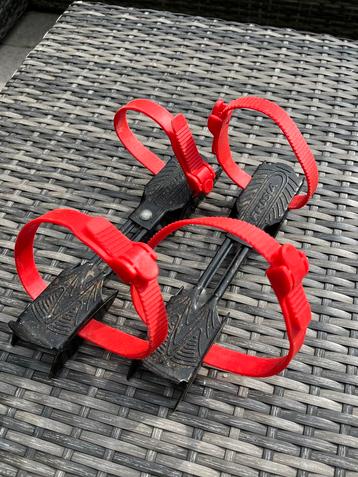 Kinderschaatsjes beschikbaar voor biedingen