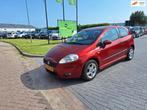 Fiat Grande Punto 1.4 Active / Nette auto / 124.048 km / APK, Auto's, Fiat, Voorwielaandrijving, Gebruikt, 4 cilinders, 400 kg