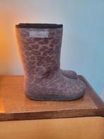 Enfant Leopardo regenlaarzen regenlaarsjes wol gevoerd mt 28, Kinderen en Baby's, Kinderkleding | Schoenen en Sokken, Enfant, Meisje