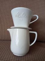Melitta koffiepot, Antiek en Kunst, Ophalen