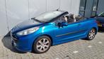 Peugeot 207 1.6 16v CC / Leder apk 07-2026, 65 €/maand, 15 km/l, Gebruikt, 4 cilinders
