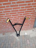 Fietsendrager trekhaak - Gebruikt MOET NU WEG!!!, Ophalen, Gebruikt, Overige typen, 80 kg of meer