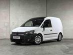 Volkswagen Caddy 1.6 TDI 75pk 2011, 1-VPK-48, Auto's, Euro 5, 4 cilinders, Volkswagen, Overige brandstoffen
