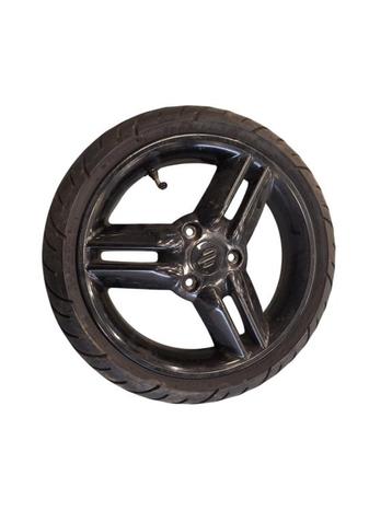 Achterband achtervelg origineel AGM Ecooter E1 beschikbaar voor biedingen