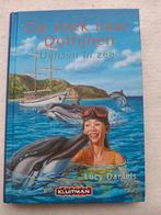 Op zoek naar Dolfijnen - Lucy Daniels, Ophalen of Verzenden, Zo goed als nieuw, Lucy Daniels, Fictie algemeen