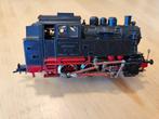 2 Stoomloc's en 2 dieselloc's - Fleischmann, Hobby en Vrije tijd, Gebruikt, Fleischmann, Ophalen of Verzenden, Analoog