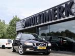 Volvo V70 2.0T R-Design, Euro 5, Zwart, 4 cilinders, Zwart