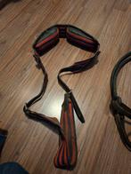 Longeersingel, Dieren en Toebehoren, Ophalen of Verzenden, Gebruikt