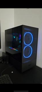 Gaming PC - 3070ti, Ryzen 9, Ophalen, 32 GB, Zelfgebouwde PC, Zo goed als nieuw
