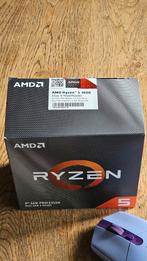 Amd ryzen 5 3600, Computers en Software, Processors, Ophalen of Verzenden, 3 tot 4 Ghz