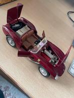 Ferrari 1958 250 testa rossa, Hobby en Vrije tijd, Modelauto's | 1:18, Ophalen of Verzenden, Bburago