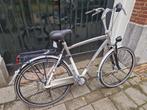 Gazelle herenfiets  - Garantie & Vakman Onderhouden, Ophalen, Gazelle, 53 tot 56 cm, Gebruikt