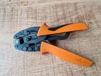 PZ 6 Roto L Weidmuller krimptang, Ophalen of Verzenden, Gebruikt