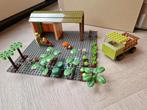 Plus lego boerderij, Ophalen of Verzenden