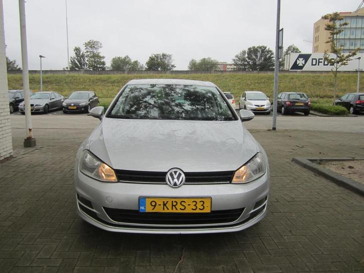Volkswagen Golf 1.4 TSI Highline, Auto's, Volkswagen, Bedrijf, Te koop, Golf, ABS, Airbags, Airconditioning, Boordcomputer, Centrale vergrendeling