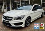 Mercedes CLA-klasse Shooting Brake 180 AMG Xenon/Led, Navi,, CLA, Gebruikt, 4 cilinders, Lichtsensor