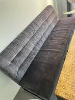 Eetkamerbank - Velours Stof, Huis en Inrichting, Banken | Sofa's en Chaises Longues, Ophalen, Minder dan 75 cm, 150 tot 200 cm