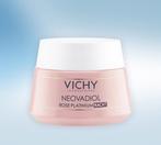 Vichy Neovadiol Rose Platinium nachtcrème 50 ml***, Sieraden, Tassen en Uiterlijk, Uiterlijk | Gezichtsverzorging, Nieuw, Gehele gezicht