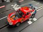 Ninco Porsche 911 GT3 “Intervui” 50259, Overige merken, Ophalen of Verzenden, Elektrisch, Racebaan