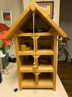 Houten pakhuis, Ophalen, Gebruikt, Overige typen