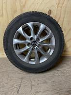 Banden en velgen, Auto-onderdelen, Banden en Velgen, Ophalen, 16 inch, Banden en Velgen, Winterbanden