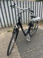 Electrische fiets, Fietsen en Brommers, Elektrische fietsen, Zo goed als nieuw, 51 tot 55 cm, 50 km per accu of meer, Ophalen