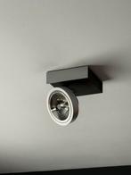 Bonq Spot Lirio aluminium, Ophalen, Gebruikt, Metaal of Aluminium, Modern