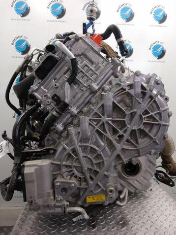 FORD KUGA ST LINE X PLUG-IN HYBRID [ENGINE] 2020 beschikbaar voor biedingen