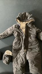 Skipak maat 80, Kinderen en Baby's, Babykleding | Maat 74, Ophalen, Zo goed als nieuw