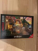 Anatolian Puzzel 2000 Stukjes, Ophalen of Verzenden, Meer dan 1500 stukjes, Zo goed als nieuw, Legpuzzel