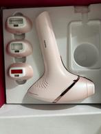 Philips lumea BRI957/00, Witgoed en Apparatuur, Persoonlijke-verzorgingsapparatuur, Ophalen of Verzenden, Zo goed als nieuw, Scheren en Epileren