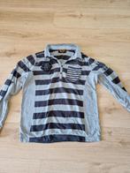 Pme polo lange  en korte mouw, Ophalen of Verzenden, Zo goed als nieuw, Blauw