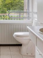 Opklapbare toiletbeugel, Ophalen, Zo goed als nieuw