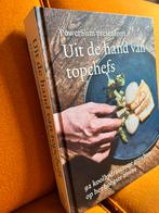 Kookboek van topchefs PowerSlim Eric Wakker, Boeken, Gezondheid, Dieet en Voeding, Ophalen of Verzenden, Zo goed als nieuw
