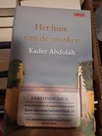 Het huis van de moskee, Boeken, Literatuur, Ophalen, Zo goed als nieuw