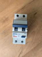 Aardlekautomaat B 16A 300mA, Ophalen of Verzenden, Zo goed als nieuw