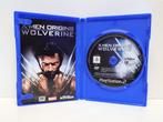 X-Men Origins Wolverine | PlayStation 2 (PS2), Avontuur en Actie, Verzenden, 1 speler, Zo goed als nieuw