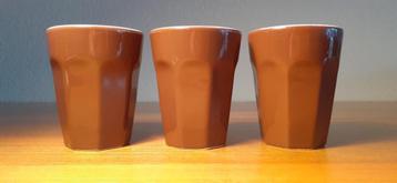 Caffé ti Amo Asa Selection 3 cappucino mokken beschikbaar voor biedingen