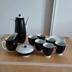 Vintage Mosa Select koffie-theeservies, Antiek en Kunst, Antiek | Servies compleet, Ophalen of Verzenden