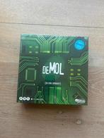 Wie is de mol van Just Games (de code opdracht), Hobby en Vrije tijd, Gezelschapsspellen | Kaartspellen, Ophalen of Verzenden
