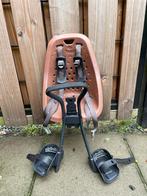 Fietsstoel Yepp voorop + scherm!, Fietsen en Brommers, Fietsaccessoires | Fietsstoeltjes, Ophalen, Yepp, 0 t/m 18 kg, Voorzitje