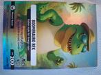 Italian brainrot  boomerauro rex, Ophalen of Verzenden, Nieuw, Losse kaart