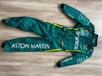 F1 Aston Martin Alonso race overall /pak replica 2025, Ophalen of Verzenden, Nieuw, Formule 1