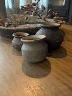 Tuimel kruikjes, Overige materialen, Overige kleuren, Ophalen of Verzenden, Zo goed als nieuw