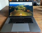 Topstaat MacBook Pro 15" (2017) – Nieuwe Accu, Computers en Software, Apple Macbooks, 2 tot 3 Ghz, 512 GB, Zo goed als nieuw, 16 GB